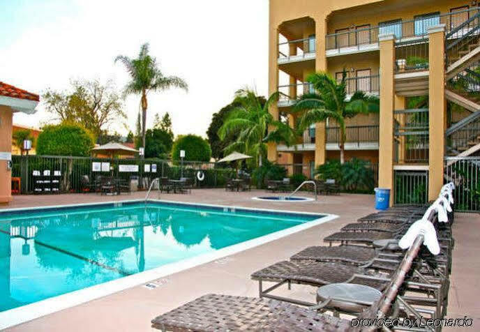 Fairfield Inn Anaheim Hills Orange County Exterior photo